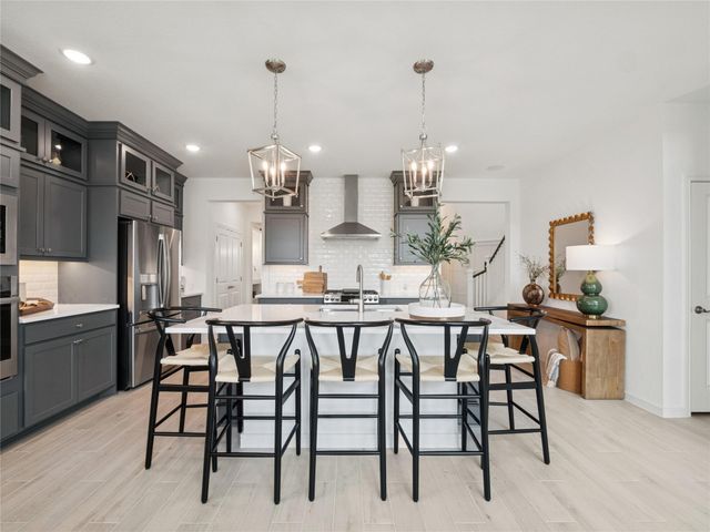 3218 Escobas Lane, League City, TX 77573