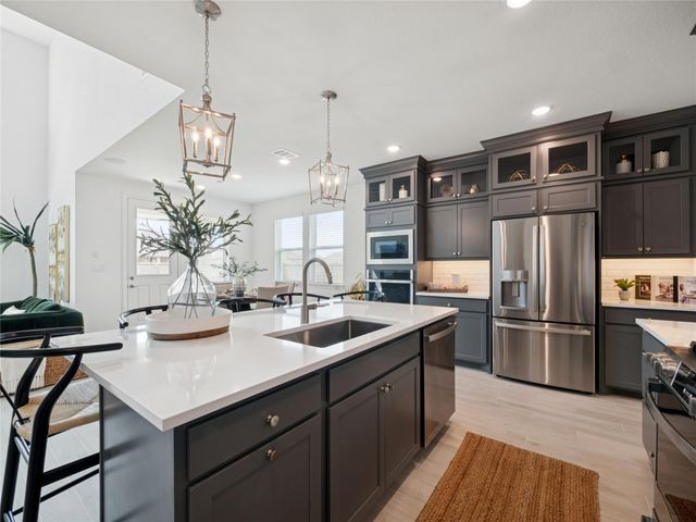 3218 Escobas Lane, League City, TX 77573