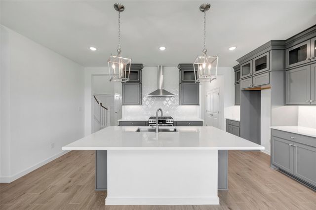 3218 Escobas Lane, League City, TX 77573
