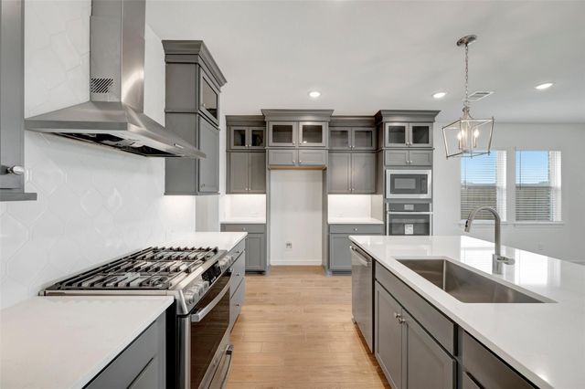 3218 Escobas Lane, League City, TX 77573