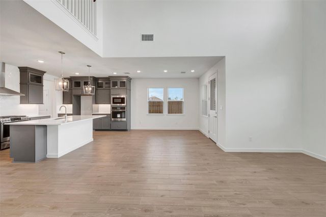 3218 Escobas Lane, League City, TX 77573