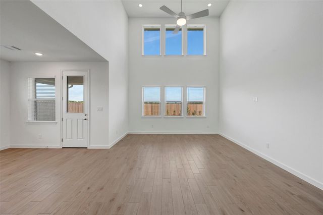 3218 Escobas Lane, League City, TX 77573