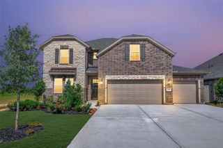 3218 Escobas Lane, League City, TX 77573