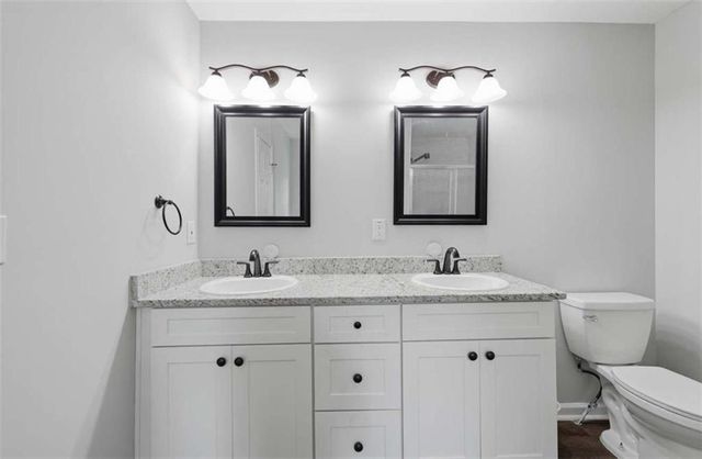 1185 Brook Meadow Court, Lawrenceville, GA 30045