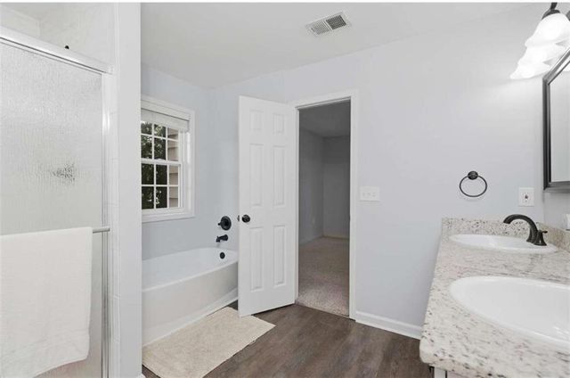 1185 Brook Meadow Court, Lawrenceville, GA 30045