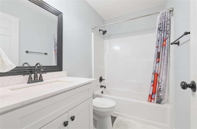 1185 Brook Meadow Court, Lawrenceville, GA 30045