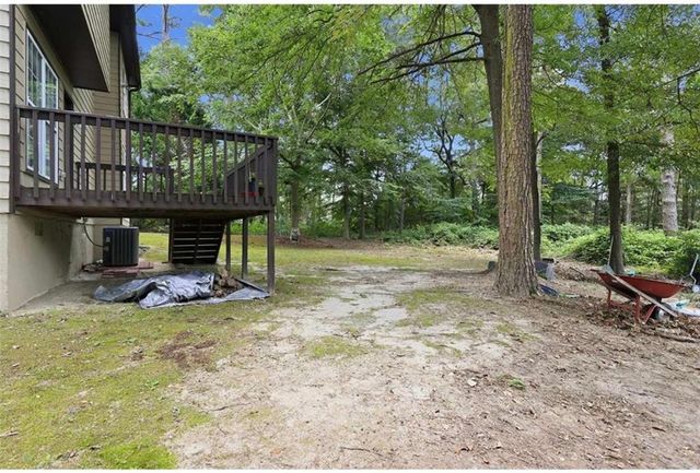 1185 Brook Meadow Court, Lawrenceville, GA 30045