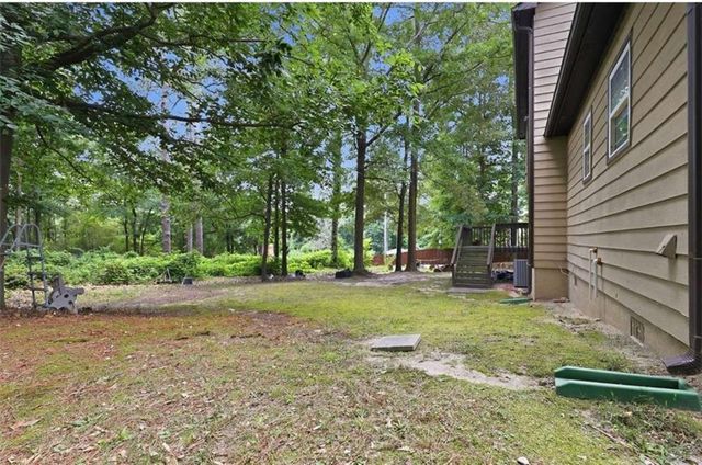 1185 Brook Meadow Court, Lawrenceville, GA 30045