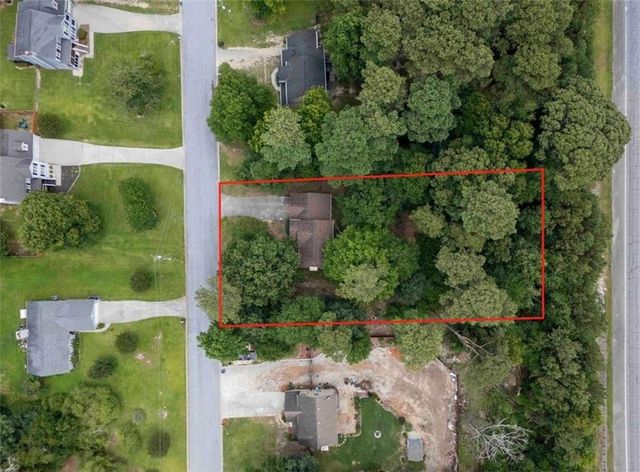 1185 Brook Meadow Court, Lawrenceville, GA 30045