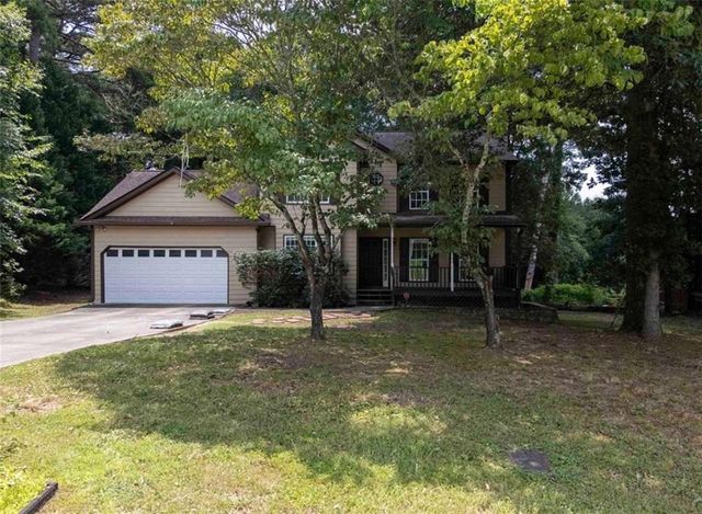1185 Brook Meadow Court, Lawrenceville, GA 30045
