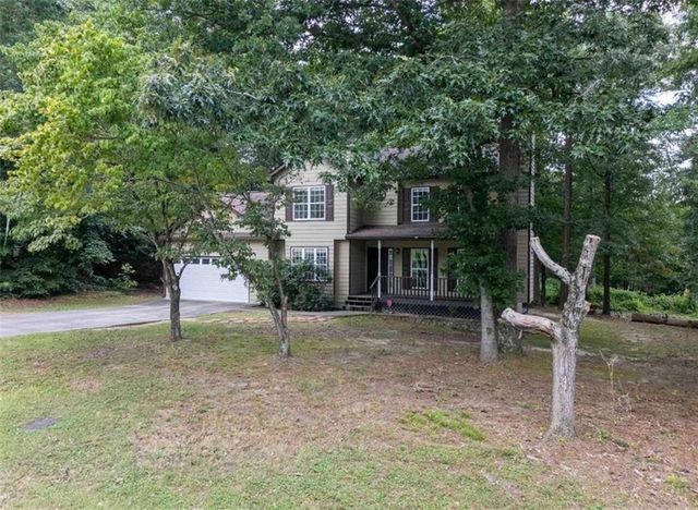 1185 Brook Meadow Court, Lawrenceville, GA 30045