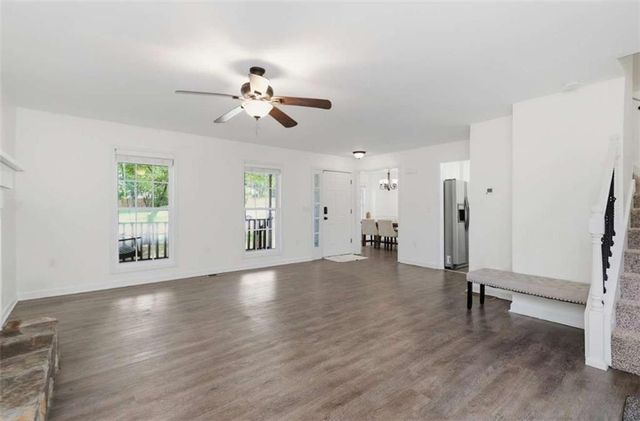1185 Brook Meadow Court, Lawrenceville, GA 30045