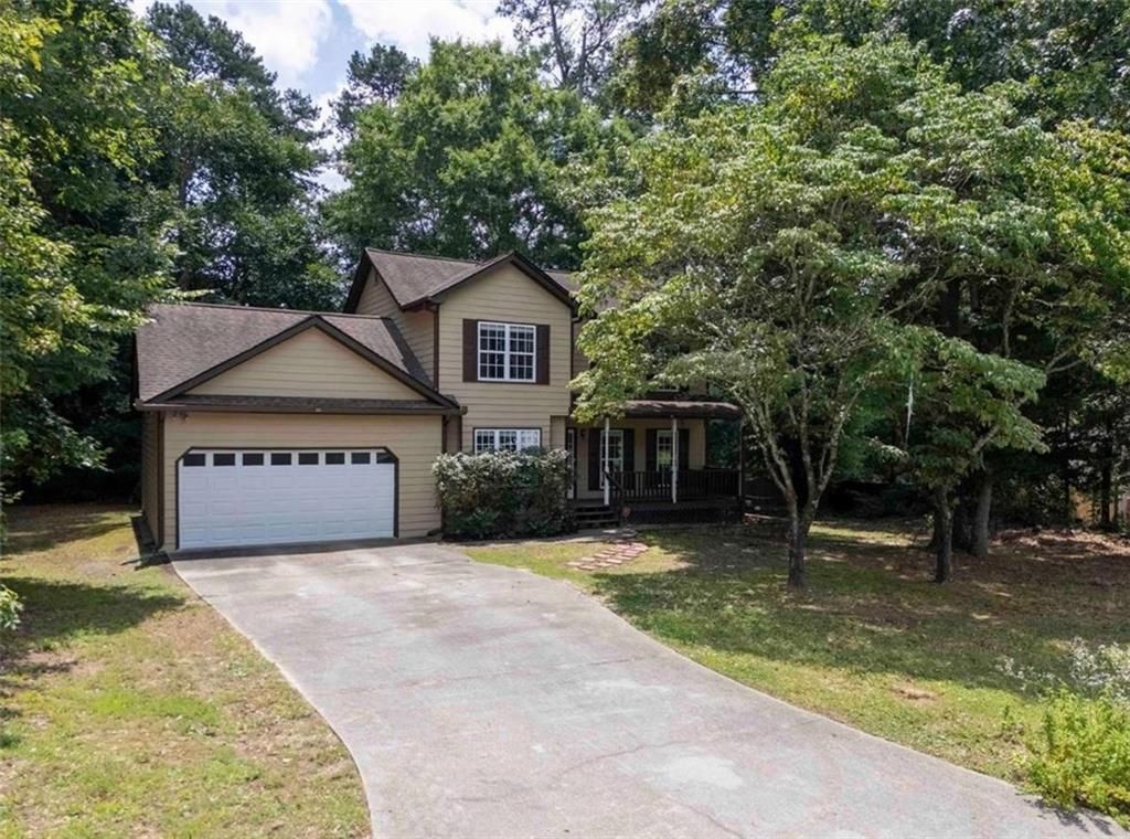 1185 Brook Meadow Court, Lawrenceville, GA 30045