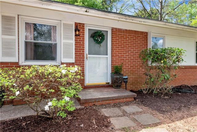 1020 Verdi Way, Clarkston, GA 30021