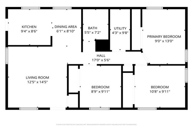 1020 Verdi Way, Clarkston, GA 30021