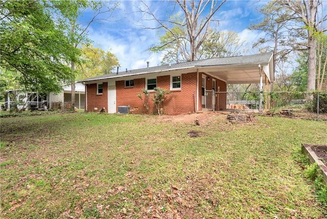 1020 Verdi Way, Clarkston, GA 30021