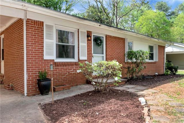 1020 Verdi Way, Clarkston, GA 30021