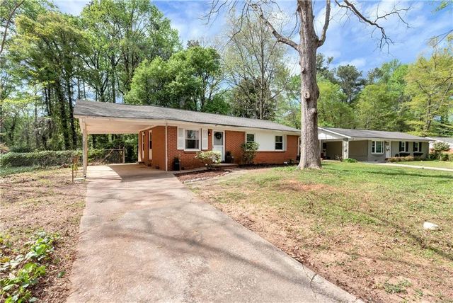 1020 Verdi Way, Clarkston, GA 30021