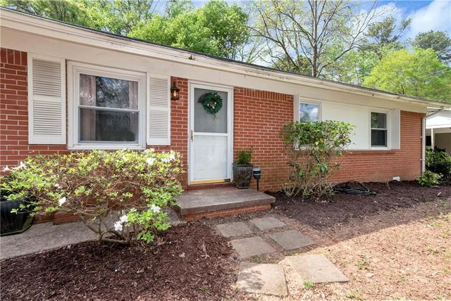 1020 Verdi Way, Clarkston, GA 30021