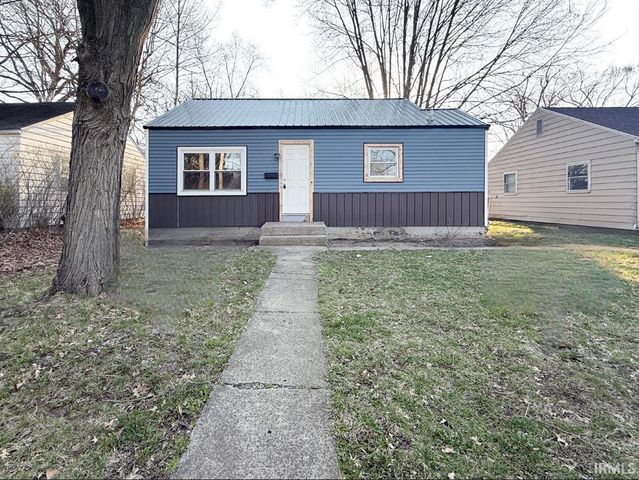 4537 Gaywood Drive, Fort Wayne, IN 46806