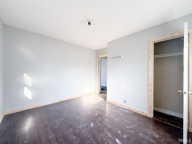 4537 Gaywood Drive, Fort Wayne, IN 46806