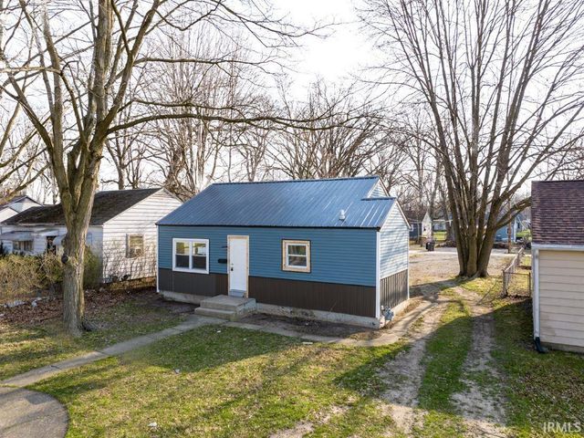 4537 Gaywood Drive, Fort Wayne, IN 46806