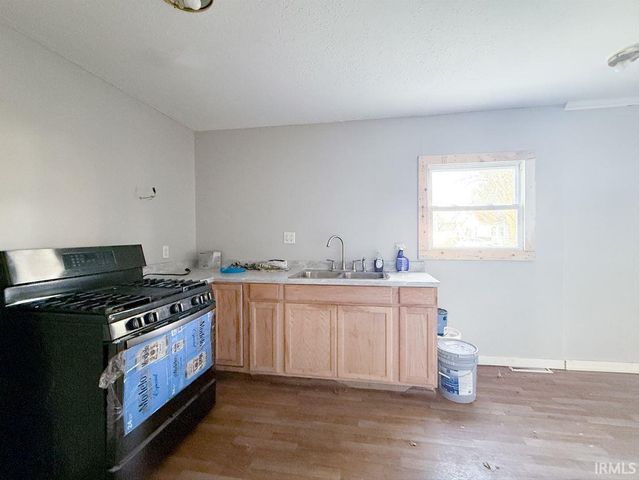 4537 Gaywood Drive, Fort Wayne, IN 46806