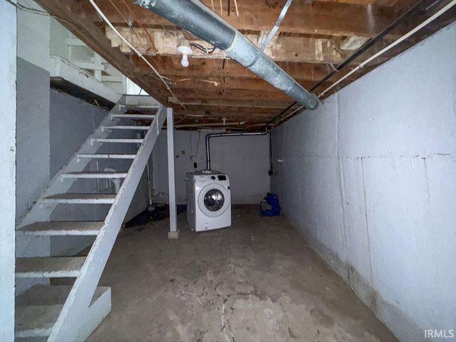 4537 Gaywood Drive, Fort Wayne, IN 46806