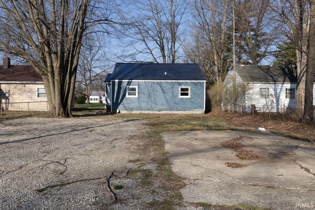 4537 Gaywood Drive, Fort Wayne, IN 46806