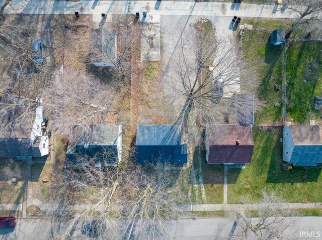 4537 Gaywood Drive, Fort Wayne, IN 46806