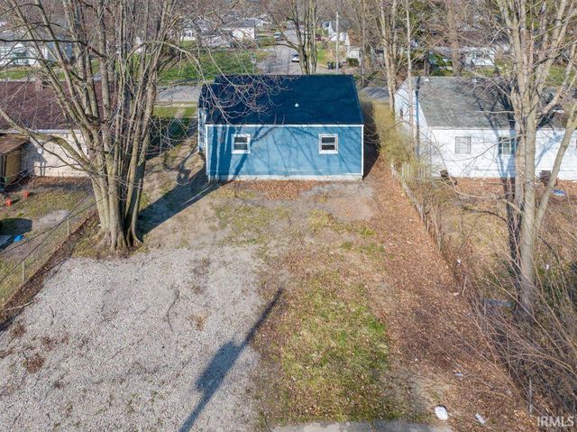 4537 Gaywood Drive, Fort Wayne, IN 46806