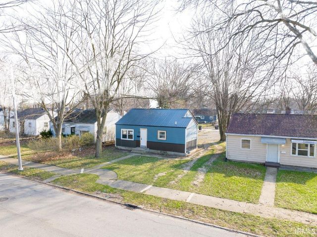 4537 Gaywood Drive, Fort Wayne, IN 46806