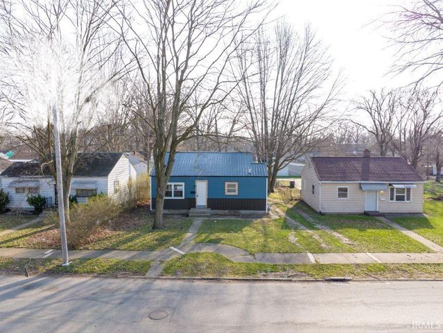 4537 Gaywood Drive, Fort Wayne, IN 46806