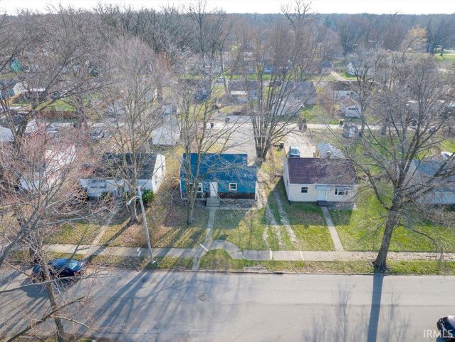 4537 Gaywood Drive, Fort Wayne, IN 46806