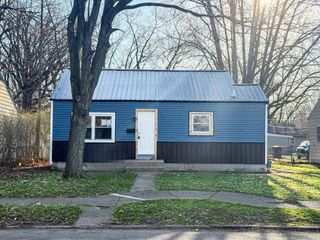 4537 Gaywood Drive, Fort Wayne, IN 46806