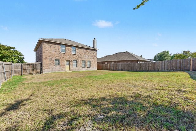 48 Daisy Drive, Fate, TX 75087