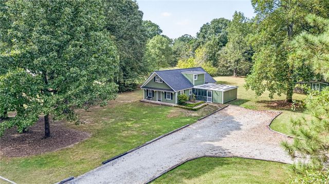 49 Cotton Road, Winterville, GA 30683
