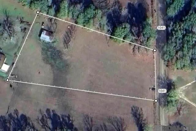 TBA La Hwy 1041, Pine Grove, LA 70453