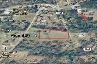 TBA La Hwy 1041, Pine Grove, LA 70453