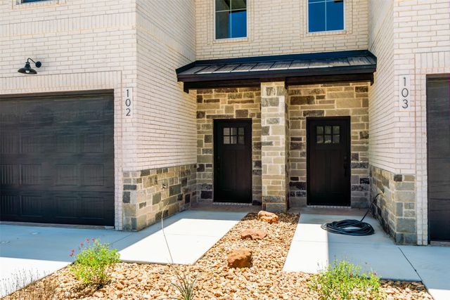1540 W. Long, Stephenville, TX 76401