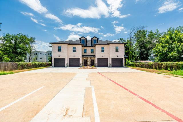 1540 W. Long, Stephenville, TX 76401
