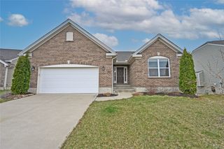 1183 Brehm Boulevard, Fairborn, OH 45324