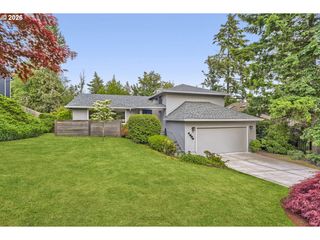 1530 Nw 118TH Ct, Portland, OR 97229