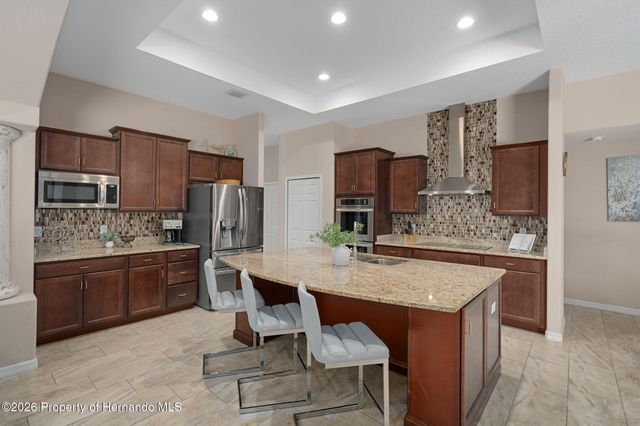 222 Suncoast Boulevard, Spring Hill, FL 34608