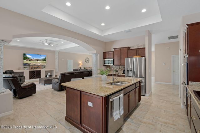 222 Suncoast Boulevard, Spring Hill, FL 34608