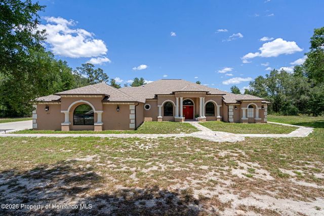 222 Suncoast Boulevard, Spring Hill, FL 34608