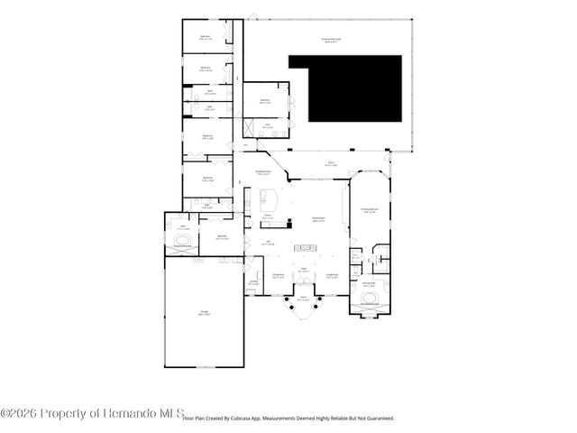 222 Suncoast Boulevard, Spring Hill, FL 34608
