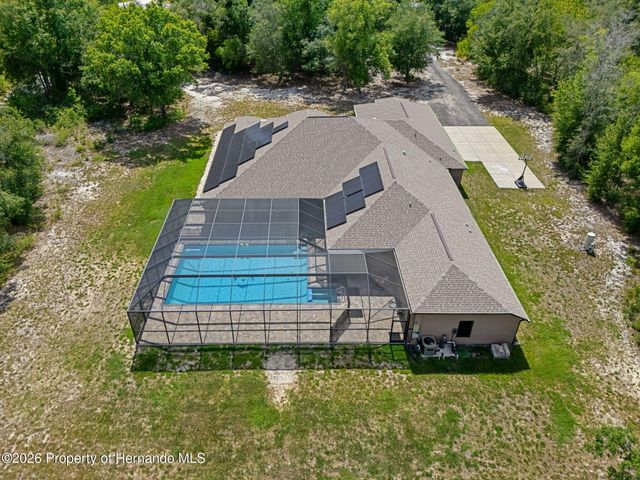 222 Suncoast Boulevard, Spring Hill, FL 34608