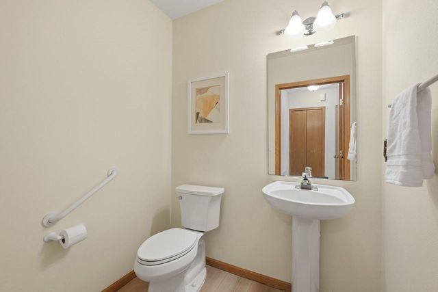 520 Enterprise Drive, Verona, WI 53593