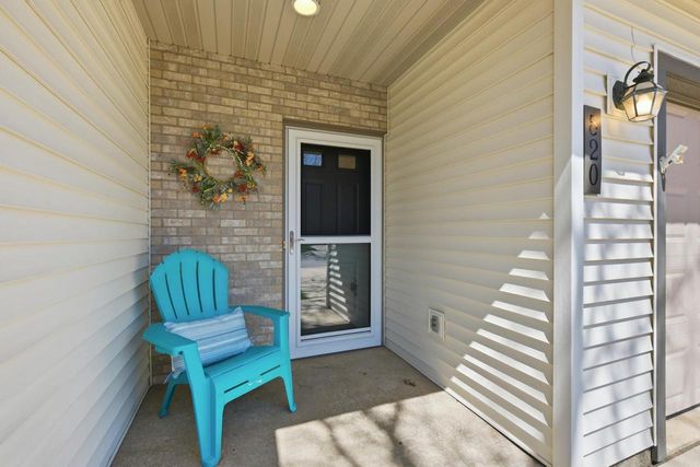 520 Enterprise Drive, Verona, WI 53593